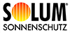SOLUM Sonnenschutz